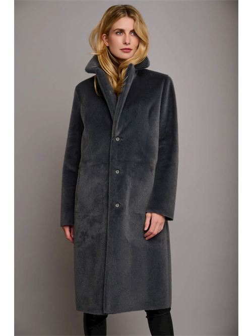 jula.cappotto lungo reversibile RINO & PELLE | JULA.700213NIGHT